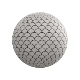 Concrete pavement 20